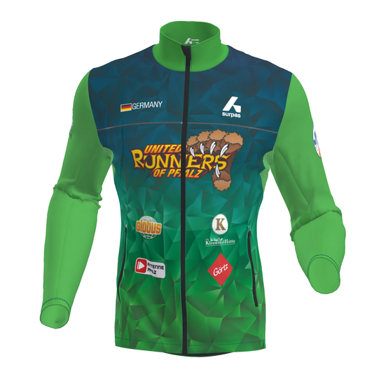 Pace Jacket Women
