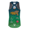 Pace Singlet Women