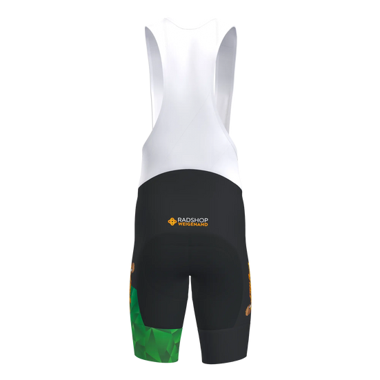 Shift Bib Shorts Women