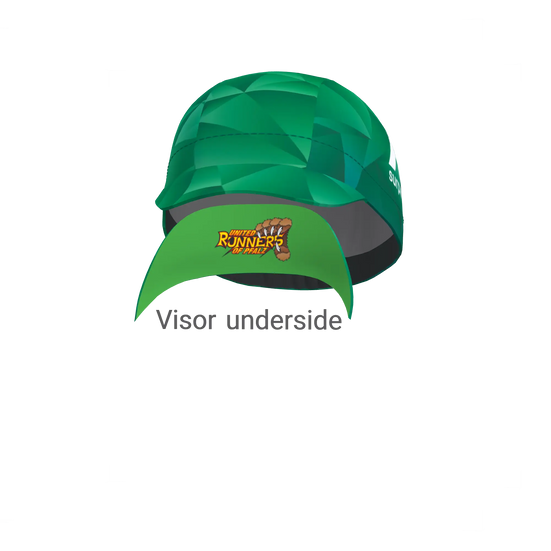 Shift Cap