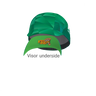 Shift Cap