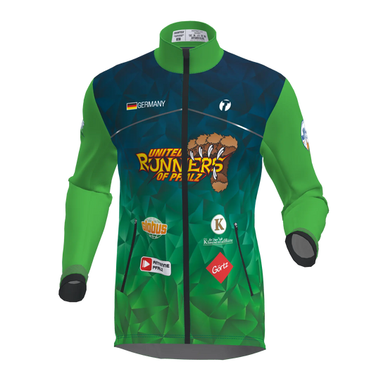 Instinct 2.0 Jacket Men