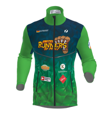 Ace Jacket Men