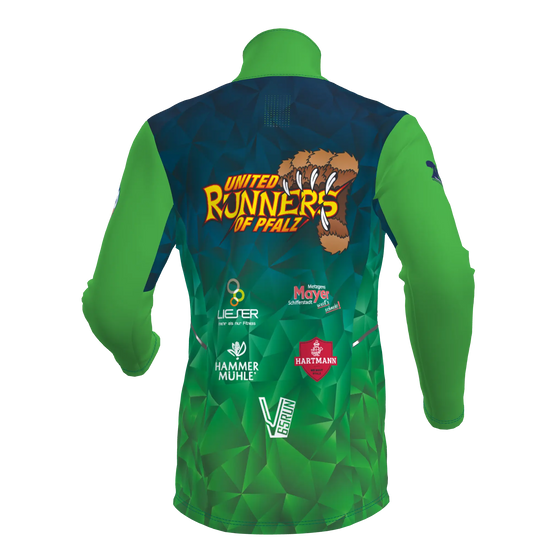 Ace Jacket Women