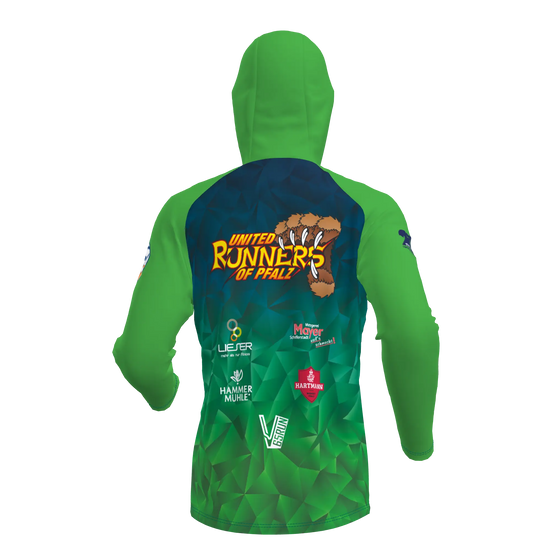 Flex 4.0 Hoodie Women