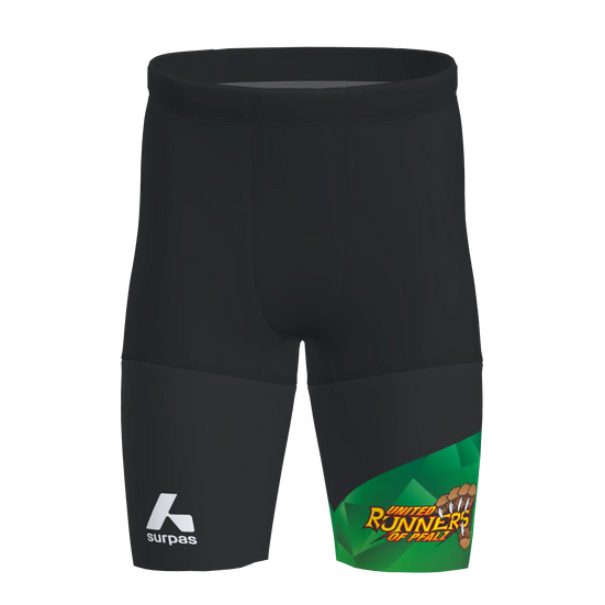 Pace Short Tights Men