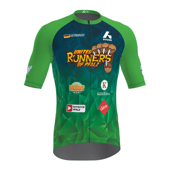 Apex Shirt SS Men