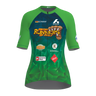 Apex Shirt SS Women