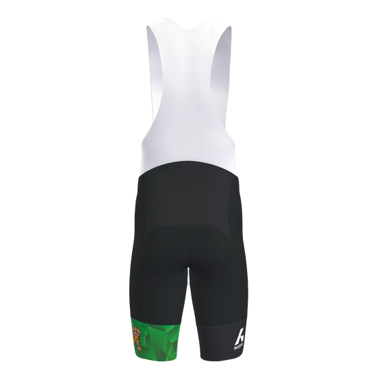 Apex Bib Shorts Women