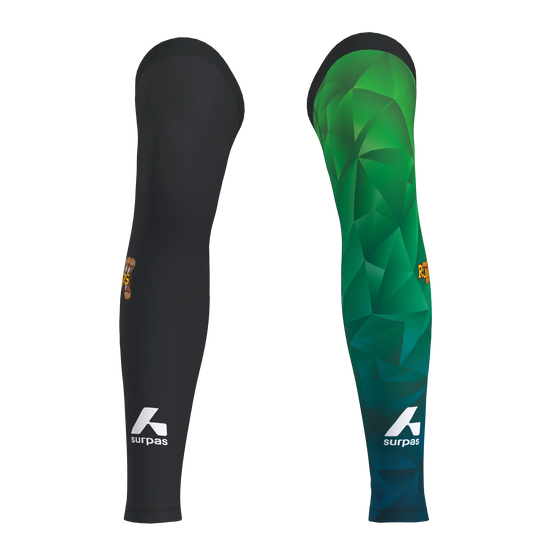 Explore Leg Warmers