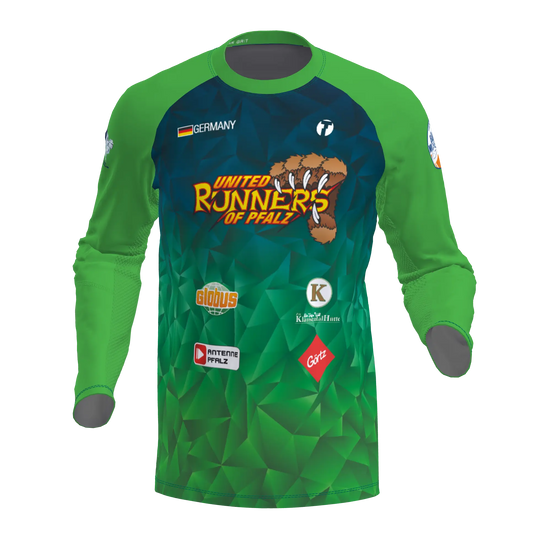 Enduro 2.0 Shirt LS Women