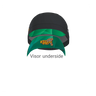 Shift Cap