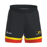 Stride Shorts Women