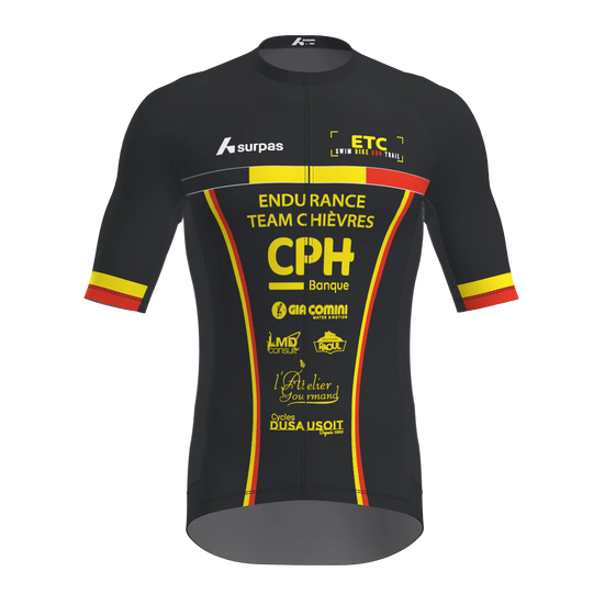Apex Shirt SS Jr