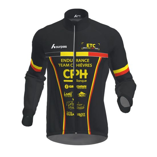 Apex Jacket Jr