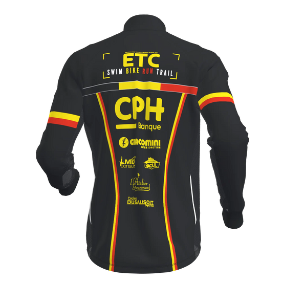 Apex Jacket Jr
