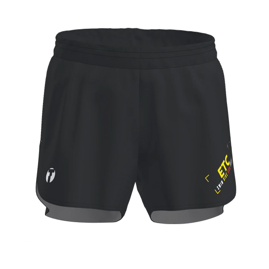 Lead 2.0 Shorts Jr