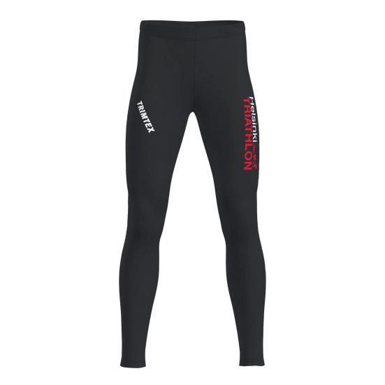 Rapid Long Tights Jr