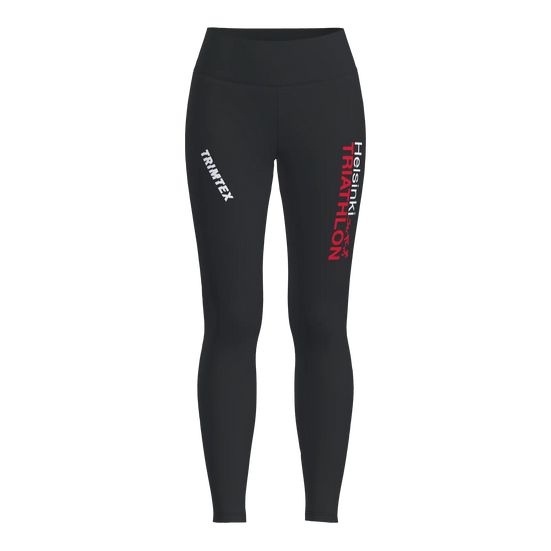 Rapid Long Tights Women