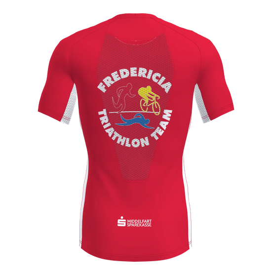 Pace T-shirt SS Women