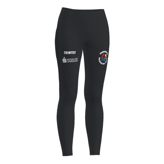 Trainer Long Tights Women