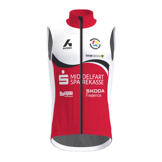 Shift Vest Women