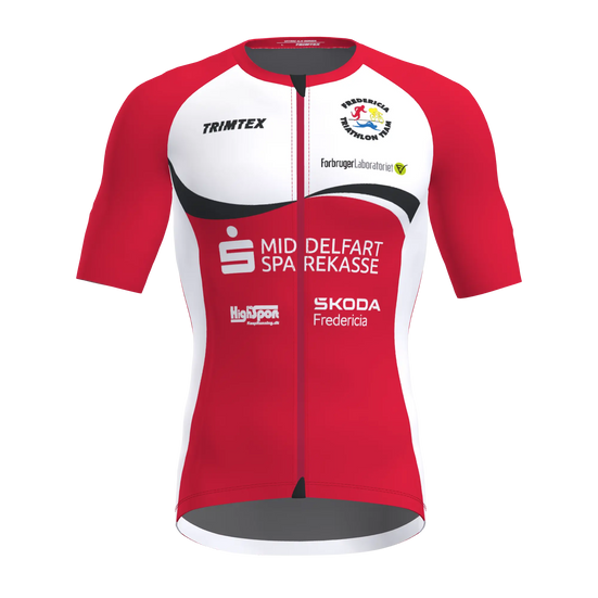 Vitric 2.0 Shirt SS Jr