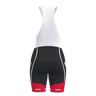 Vitric Bib Shorts Women