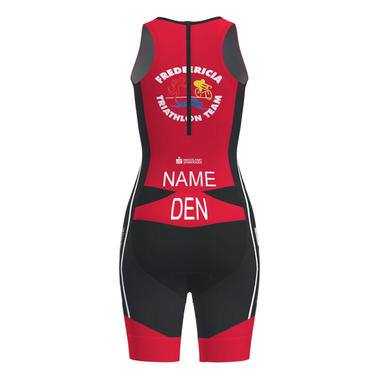 Pursue Skinsuit OD Women