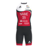 Insane Skinsuit OD Men