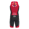 Insane Skinsuit OD Men