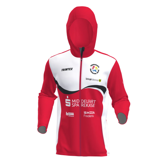 Fusion Hoodie Men