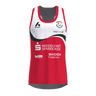 Pace Singlet Women
