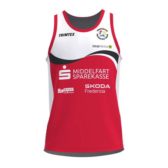 Run Singlet Jr