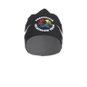 Bi-Elastic Cap