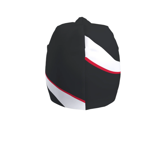 Bi-Elastic Cap