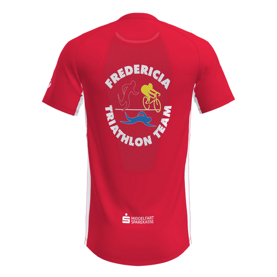 Run T-Shirt SS Jr