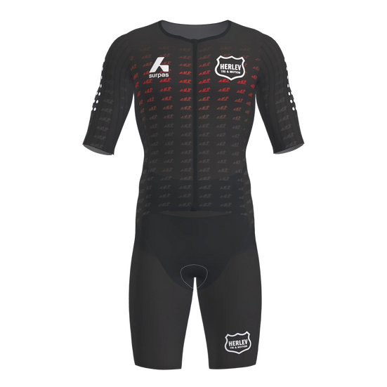 Insane ARC Speedsuit Men
