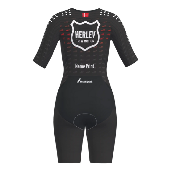 Insane ARC Speedsuit Women