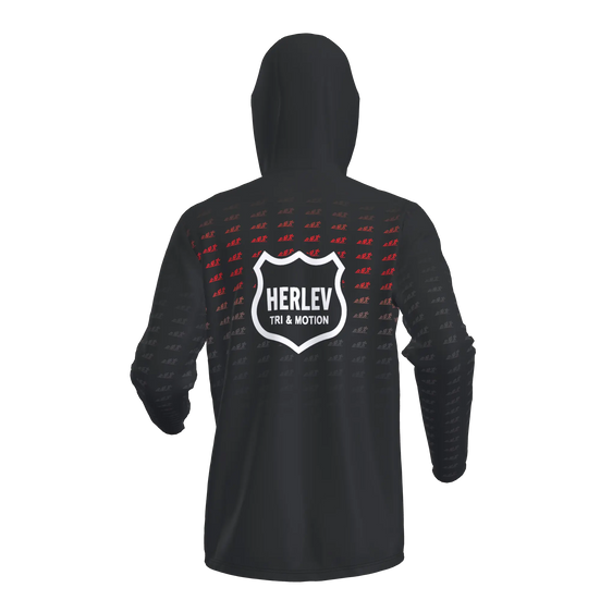 Fusion Hoodie Men