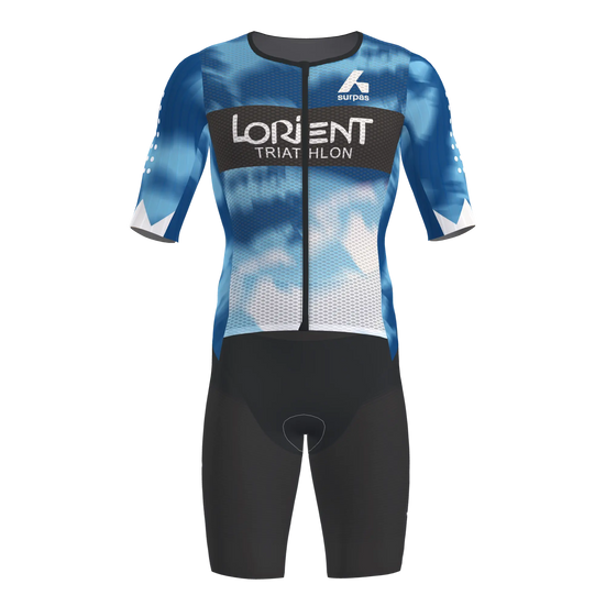 Insane CRC Speedsuit Men