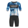 Insane CRC Speedsuit Men