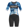 Insane CRC Speedsuit Women