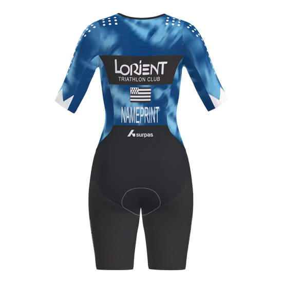 Insane ARC Speedsuit Women