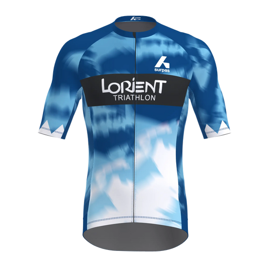 Apex Shirt SS Jr