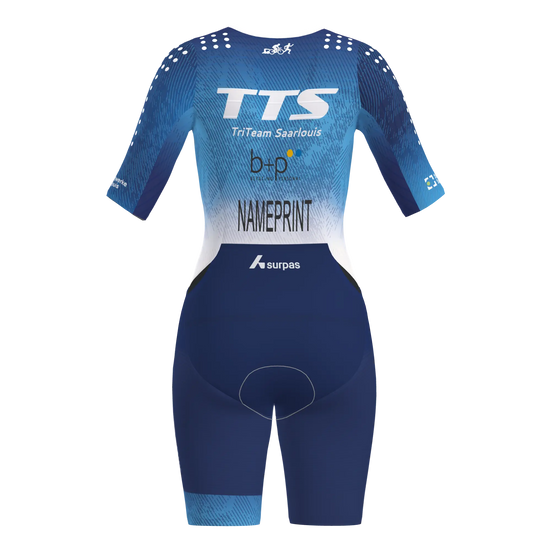 Insane ARC Speedsuit Women