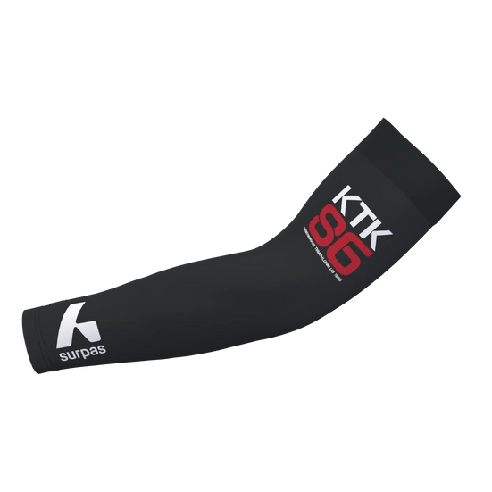 Explore Arm Warmers