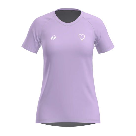 Run T-Shirt SS Women