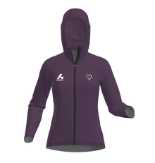Flex 4.0 Hoodie Women