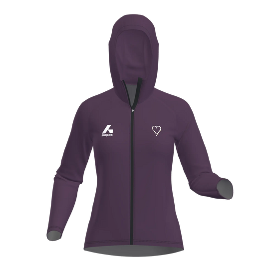 Flex 4.0 Hoodie Women